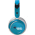 NFL Carolina Panthers Team Jersey Surface Headphones Skin