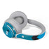 NFL Carolina Panthers Team Jersey Surface Headphones Skin