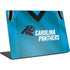 NFL Carolina Panthers Team Jersey Surface Laptop 4 15in Skin
