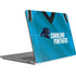 NFL Carolina Panthers Team Jersey Surface Laptop Studio Skin