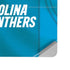 NFL Carolina Panthers Team Jersey Surface Laptop Studio Skin