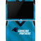 NFL Carolina Panthers Team Jersey Surface Pro 6 Skin