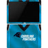NFL Carolina Panthers Team Jersey Surface Pro 6 Skin