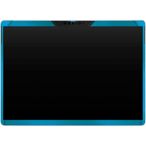 NFL Carolina Panthers Team Jersey Surface Pro 9 Skin