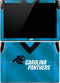 NFL Carolina Panthers Team Jersey Surface Pro (2017) Skin
