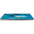NFL Carolina Panthers Team Jersey Universal Laptop 14in (11.4 x 8.2in) Skin