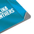 NFL Carolina Panthers Team Jersey Universal Laptop 14in (11.4 x 8.2in) Skin