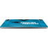 NFL Carolina Panthers Team Jersey Universal Laptop 15in (12.2 x 8.8in) Skin