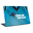 NFL Carolina Panthers Team Jersey Universal Laptop 16.6in (13.4 x 9.7in) Skin