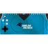 NFL Carolina Panthers Team Jersey Xbox Adaptive Controller Skin