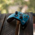 NFL Carolina Panthers Team Jersey Xbox One Controller Skin