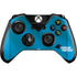 NFL Carolina Panthers Team Jersey Xbox One Controller Skin