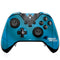 NFL Carolina Panthers Team Jersey Xbox One Elite Controller Skin