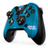 NFL Carolina Panthers Team Jersey Xbox One Elite Controller Skin