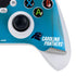 NFL Carolina Panthers Team Jersey Xbox Series S Bundle Skin
