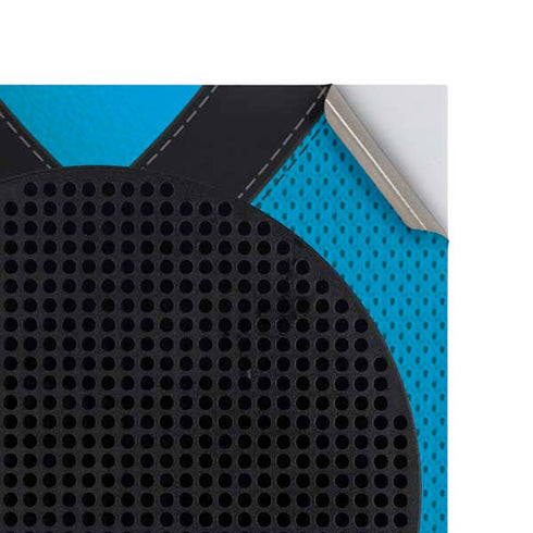 NFL Carolina Panthers Team Jersey Xbox Series S Console Skin
