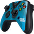 NFL Carolina Panthers Team Jersey Xbox Series X Controller Skin