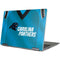 NFL Carolina Panthers Team Jersey Yoga 710 14in Skin