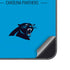 NFL Carolina Panthers Team Motto Galaxy A14 5G Skin