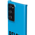 NFL Carolina Panthers Team Motto Galaxy Note20 Ultra 5G Lite Case