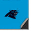 NFL Carolina Panthers Team Motto Galaxy Note20 Ultra 5G Skin