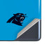 NFL Carolina Panthers Team Motto Galaxy S20 Fan Edition Skin