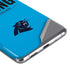 NFL Carolina Panthers Team Motto Galaxy S20 Plus Skin