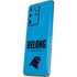 NFL Carolina Panthers Team Motto Galaxy S20 Ultra 5G Skin