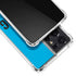 NFL Carolina Panthers Team Motto Galaxy S21 Ultra 5G Clear Case