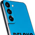 NFL Carolina Panthers Team Motto Galaxy S22 Plus Skin