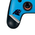 NFL Carolina Panthers Team Motto Google Stadia Controller Skin