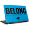 NFL Carolina Panthers Team Motto Dell Inspiron Skin