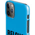 NFL Carolina Panthers Team Motto iPhone 11 Pro Lite Case
