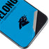 NFL Carolina Panthers Team Motto iPhone 11 Skin