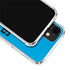NFL Carolina Panthers Team Motto iPhone 12 Mini Clear Case