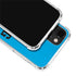 NFL Carolina Panthers Team Motto iPhone 14 Plus Clear Case