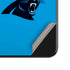 NFL Carolina Panthers Team Motto iPhone SE (2nd & 3rd Gen) Skin