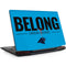 NFL Carolina Panthers Team Motto Legion Y720 Skin