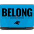 NFL Carolina Panthers Team Motto Legion Y720 Skin