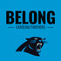 NFL Carolina Panthers Team Motto Moto E5 Play Skin