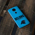 NFL Carolina Panthers Team Motto Moto E5 Plus Skin