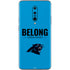 NFL Carolina Panthers Team Motto OnePlus 7 Pro Skin