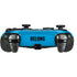 NFL Carolina Panthers Team Motto PlayStation Scuf Vantage 2 Controller Skin