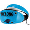 NFL Carolina Panthers Team Motto PlayStation VR2 Skin