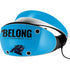 NFL Carolina Panthers Team Motto PlayStation VR2 Skin