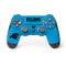 NFL Carolina Panthers Team Motto PS4 Controller Skin