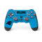 NFL Carolina Panthers Team Motto PS4 Pro/Slim Controller Skin