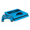 NFL Carolina Panthers Team Motto PS4 Slim Bundle Skin