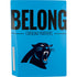NFL Carolina Panthers Team Motto PS5 Bundle Skin