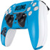 NFL Carolina Panthers Team Motto PS5 Controller Skin